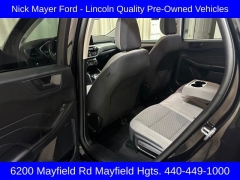Used 2022 Ford Escape SE AWD at Drive Now Westlake near Westlake, OH