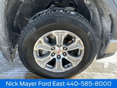 Used 2025  GMC Sierra 1500 4WD Crew Cab 147" SLT at Drive Now Westlake near Westlake&comma; OH