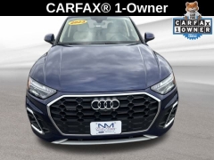 Used 2023  Audi Q5 S line Prestige 45 TFSI quattro at DriveNow Mayfield near Mayfield Heights&comma; OH