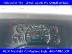 Used 2023 Chevrolet Express Cargo Van RWD 2500 155" at Drive Now Westlake near Westlake, OH