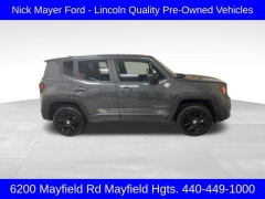 Used 2023 Jeep Renegade Latitude 4x4 at DriveNow Mayfield near Mayfield Heights, OH