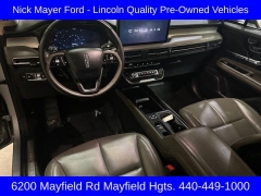 Used 2023 Lincoln Corsair Standard AWD at Drive Now Westlake near Westlake, OH