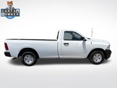 Used 2022  Ram 1500 Classic 2WD Tradesman Reg Cab 8' Box at Drive Now Westlake near Westlake&comma; OH