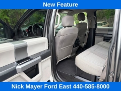 Used 2018  Ford Super Duty F-250 SRW 4WD Crew Cab Box at DriveNow Mayfield near Mayfield Heights&comma; OH