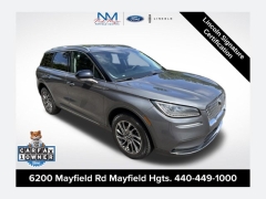 Used 2022  Lincoln Corsair Standard AWD at DriveNow Mayfield near Mayfield Heights&comma; OH