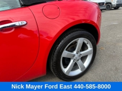 Used 2008  Pontiac Solstice 2dr Conv at Drive Now Westlake near Westlake&comma; OH