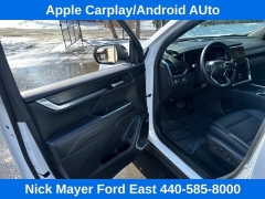 Used 2024  GMC Acadia FWD 4dr Elevation at Drive Now Westlake near Westlake&comma; OH