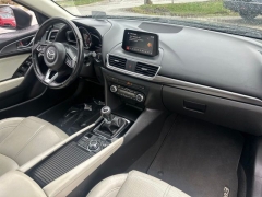 Used 2017  Mazda Mazda3 5-Door Grand Touring Manual at DriveNow Mayfield near Mayfield Heights&comma; OH