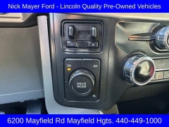 Used 2022 Ford F-150 4WD SuperCrew 5.5' Box at Drive Now Westlake near Westlake, OH