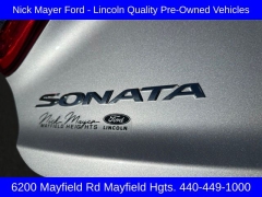 Used 2016 Hyundai Sonata 4dr Sdn 2.4L Limited at DriveNow Mayfield near Mayfield Heights, OH