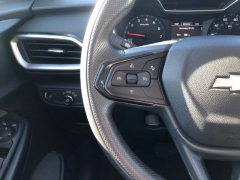 Used 2022  Chevrolet Trailblazer FWD 4dr LS at Drive Now Westlake near Westlake&comma; OH