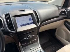 Used 2015  Ford Edge 4d SUV AWD Titanium EcoBoost at DriveNow Mayfield near Mayfield Heights&comma; OH