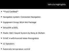 Used 2024  Ford Expedition Max Limited 4x4 at Drive Now Westlake near Westlake&comma; OH