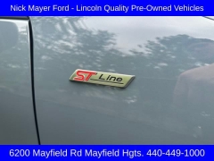 Used 2025 Ford Escape ST-Line AWD at DriveNow Mayfield near Mayfield Heights, OH