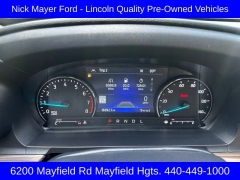 Used 2022 Ford Explorer Limited 4WD at DriveNow Mayfield near Mayfield Heights, OH