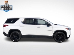 Used 2021  Chevrolet Traverse AWD 4dr LS w&sol;1LS at Drive Now Westlake near Westlake&comma; OH