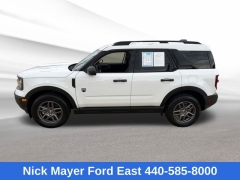 Used 2025  Ford Bronco Sport Big Bend 4x4 at Drive Now Westlake near Westlake&comma; OH