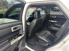 Used 2021  Ford Explorer XLT 4WD at DriveNow Mayfield near Mayfield Heights&comma; OH