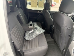 Used 2022  Ford Ranger 4WD SuperCrew 5' Box at DriveNow Mayfield near Mayfield Heights&comma; OH