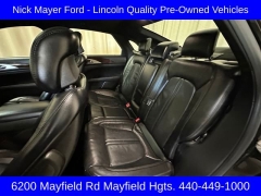 Used 2017 Lincoln MKZ 4d Sedan FWD Reserve at DriveNow Mayfield near Mayfield Heights, OH