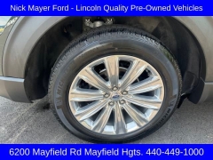 Used 2022 Ford Explorer Limited 4WD at DriveNow Mayfield near Mayfield Heights, OH