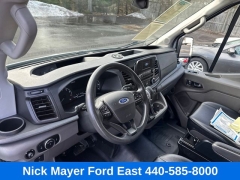Used 2023  Ford Transit Cargo Van T-250 148" Hi Rf 9070 GVWR AWD at Drive Now Westlake near Westlake&comma; OH