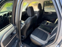 Used 2025  Ford Bronco Sport Big Bend 4x4 at Drive Now Westlake near Westlake&comma; OH