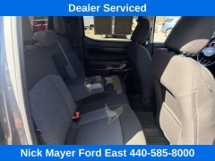 Used 2025  Ford Ranger XLT 4WD SuperCrew 5' Box at DriveNow Mayfield near Mayfield Heights&comma; OH