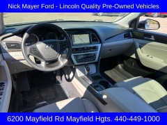 Used 2016 Hyundai Sonata 4dr Sdn 2.4L Limited at DriveNow Mayfield near Mayfield Heights, OH