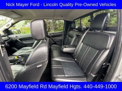 Used 2021 Ford Ranger 4WD SuperCrew 5' Box at DriveNow Mayfield near Mayfield Heights, OH