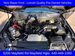Used 2021  Ford F-150 4WD SuperCrew Box at Drive Now Westlake near Westlake, OH