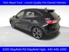 Used 2022 Ford Escape SE AWD at Drive Now Westlake near Westlake, OH