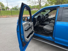 Used 2020  Ford F-150 4WD SuperCab Box at DriveNow Mayfield near Mayfield Heights&comma; OH