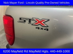 Used 2022 Ford Ranger 4WD SuperCrew 5' Box at DriveNow Mayfield near Mayfield Heights, OH