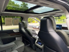Used 2022  Lincoln Navigator L Black Label 4x4 at DriveNow Mayfield near Mayfield Heights&comma; OH