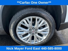 Used 2024  GMC Acadia FWD 4dr Elevation at Drive Now Westlake near Westlake&comma; OH