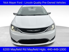 Used 2018  Chrysler Pacifica 4d Wagon Limited at DriveNow Mayfield near Mayfield Heights&comma; OH