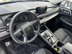 Used 2022  Mitsubishi Outlander ES S-AWC at DriveNow Mayfield near Mayfield Heights&comma; OH