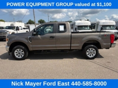 Used 2022  Ford Super Duty F-250 SRW 4WD SuperCab Box at DriveNow Mayfield near Mayfield Heights&comma; OH