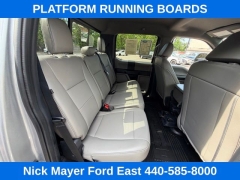 Used 2022  Ford Super Duty F-250 SRW 4WD Crew Cab Box at Drive Now Westlake near Westlake&comma; OH