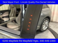 Used 2022  Lincoln Corsair Standard AWD at DriveNow Mayfield near Mayfield Heights, OH