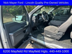 Used 2023 Ford F-150 at Drive Now Westlake near Westlake, OH