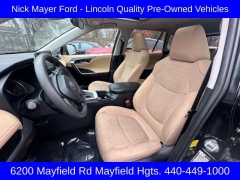 Used 2021  Toyota RAV4 XLE AWD (Natl) at DriveNow Mayfield near Mayfield Heights, OH