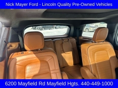 Used 2022  Lincoln Aviator Black Label Grand Touring AWD at Drive Now Westlake near Westlake&comma; OH