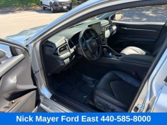 Used 2023  Toyota Camry XSE Auto at Drive Now Westlake near Westlake&comma; OH