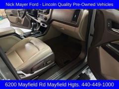 Used 2020 GMC Canyon 4WD Crew Cab 128" SLT at Drive Now Westlake near Westlake, OH