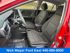 Used 2023  Kia Rio S IVT at Drive Now Westlake near Westlake&comma; OH