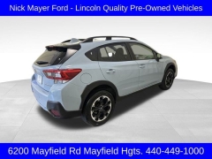 Used 2023 Subaru Crosstrek Premium CVT at DriveNow Mayfield near Mayfield Heights, OH