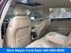 Used 2016  Ford Fusion 4d Sedan SE 1&period;5L EcoBoost at Drive Now Westlake near Westlake&comma; OH