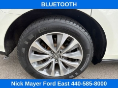 Used 2015  Acura MDX 4d SUV AWD Tech at DriveNow Mayfield near Mayfield Heights&comma; OH